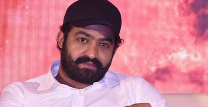 Heavy Rush of Pan Indian Directors for NTR
