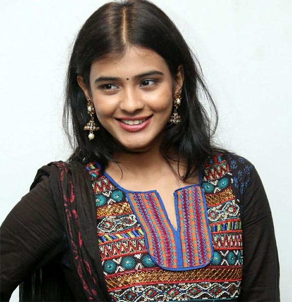 How Can Hebah Reach Ramcharan?