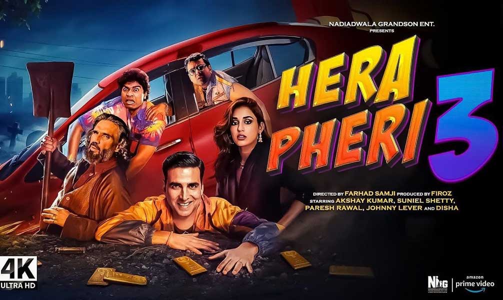 Hera Pheri 3