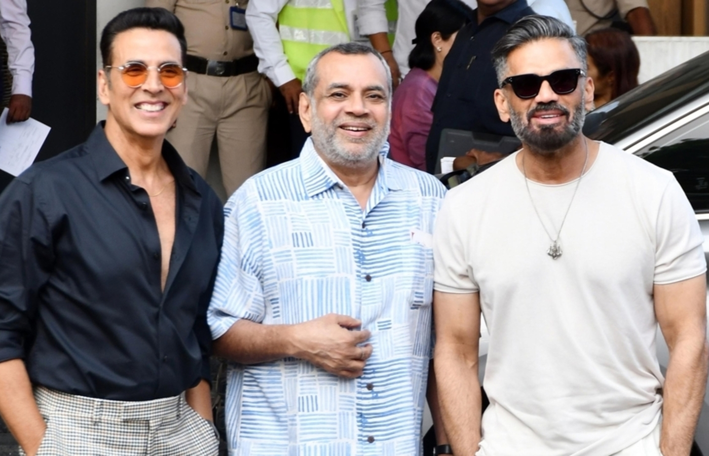 Hera Pheri 3