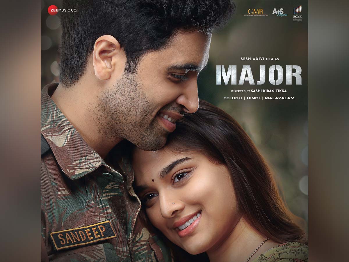 Here are Major 3 Days collections