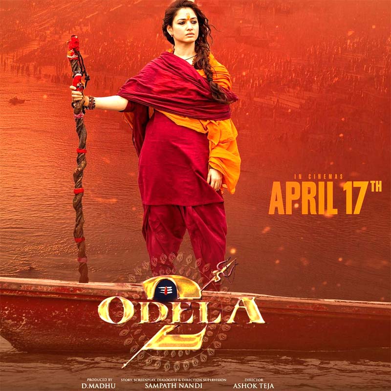 Here are Odela 2 censor details