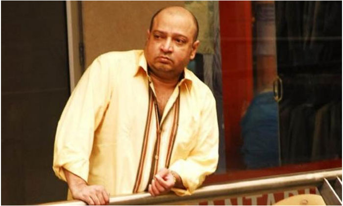 Hero Krishna's Son Ramesh Babu No More