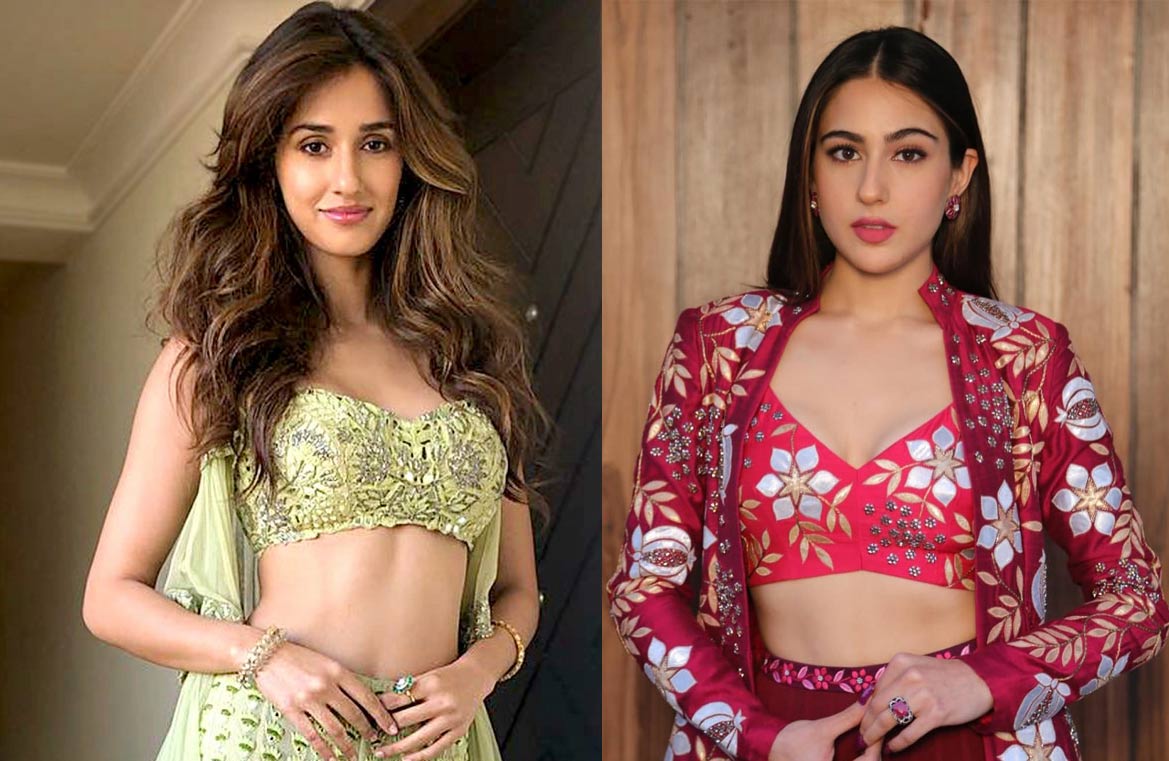 Hero No 1: Disha replaces Sara