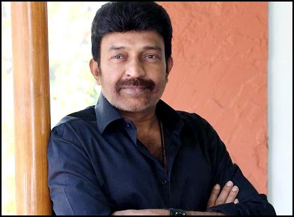 Hero Rajasekhar