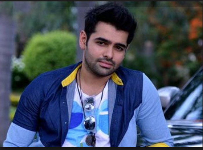 Hero Ram