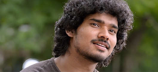 Hero Sudhakar