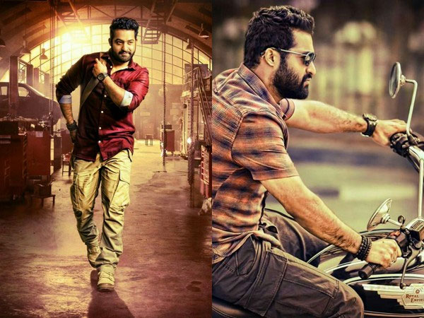 Heroes Fans Unity on Janatha Garage