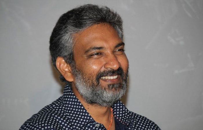 Heroes Wishing to Work with Rajamouli