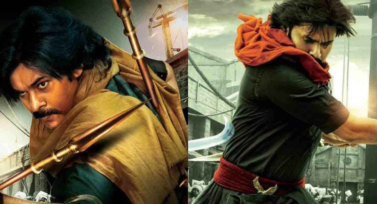  HHVM eyeing Sankranti season?