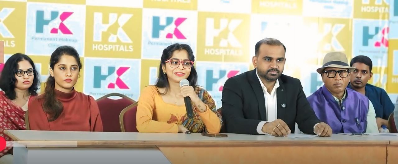High Court and Telangana Police Taken Strong Action Against YouTubers for Defaming HK Permanent Makeup Clinics