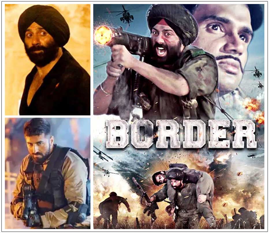 Highly anticipated Border 2 will start in 2024
