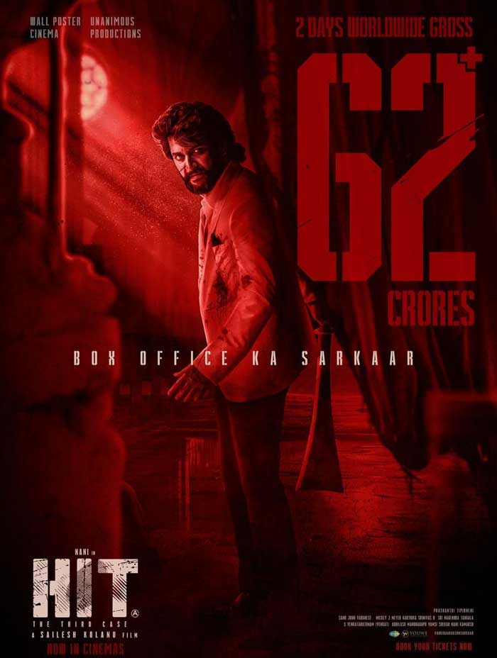 HIT 3 Box Office Blitz