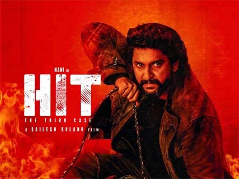 HIT 3 OTT Release Date