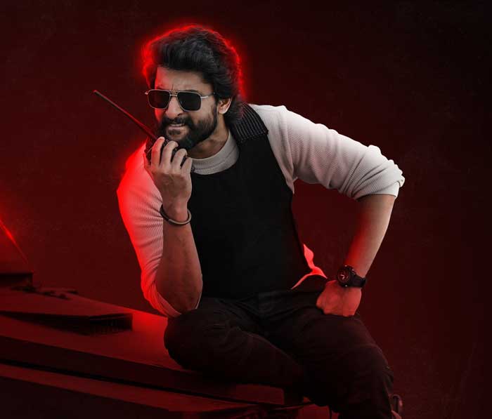 HIT 3 To Miss Big Hindi Release
