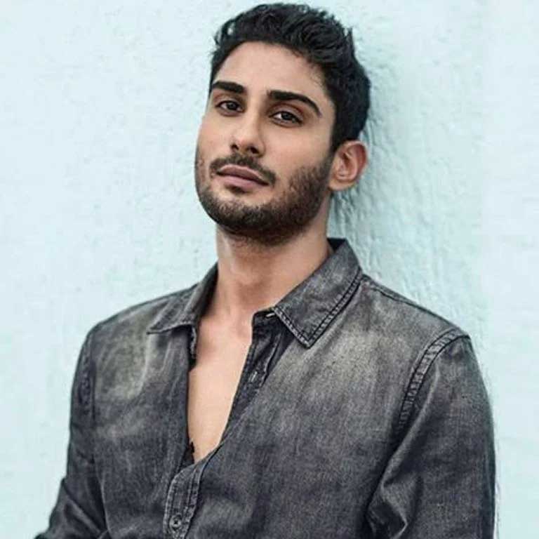 HIT 3 Villain Prateik  Struggle with Addiction