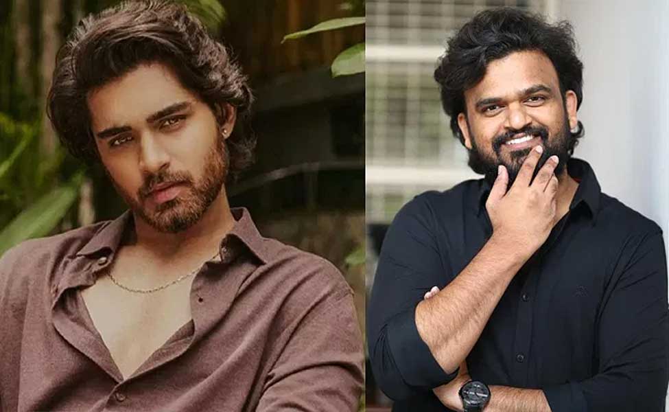 HIT Director Next A Love Story