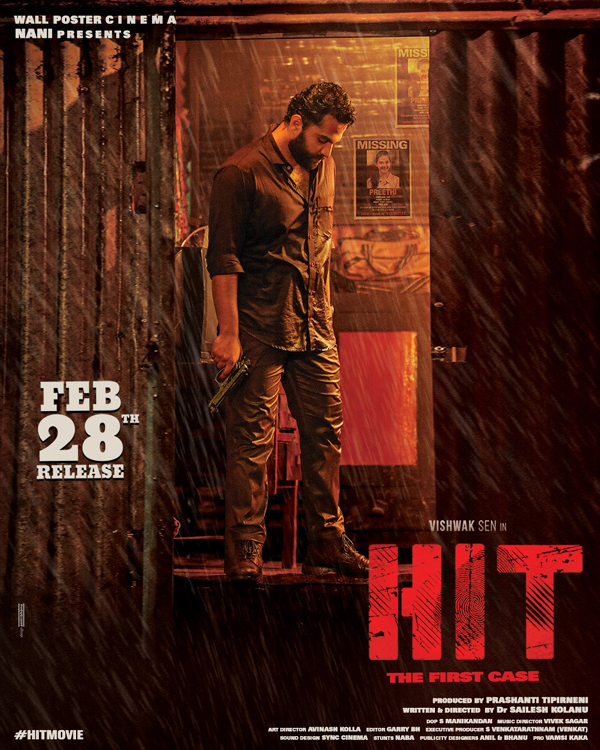 Hit Movie Gets Good Bookings