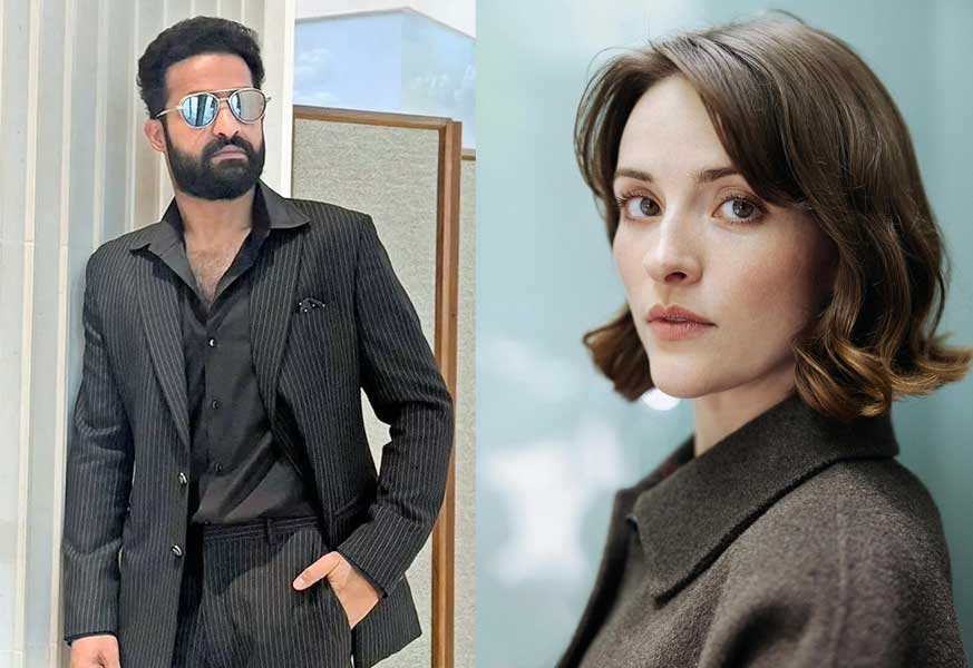 Hollywood Beauty For Dragon