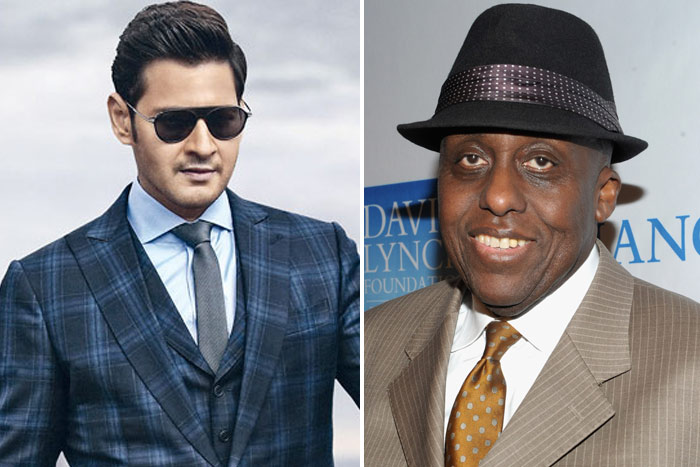 Hollywood Star's desire to team with Mahesh Babu
