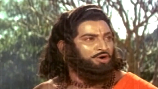 How Krishna’s Alluri Seetha Rama Raju Happened?