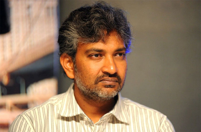 How much Rajamouli takes as remuneration?