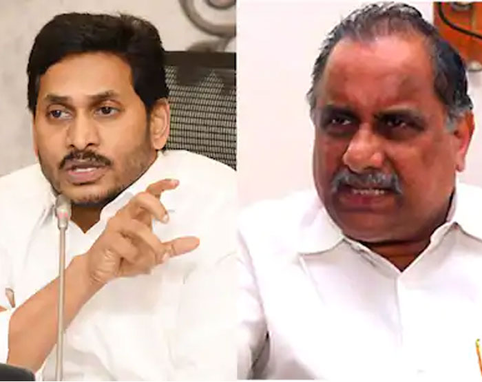 How Mudragada & YS Jagan's Strategy Bombed?