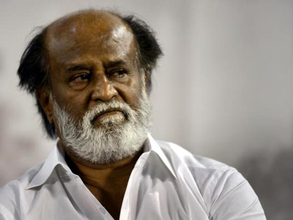 How Rajini Fell Ill?