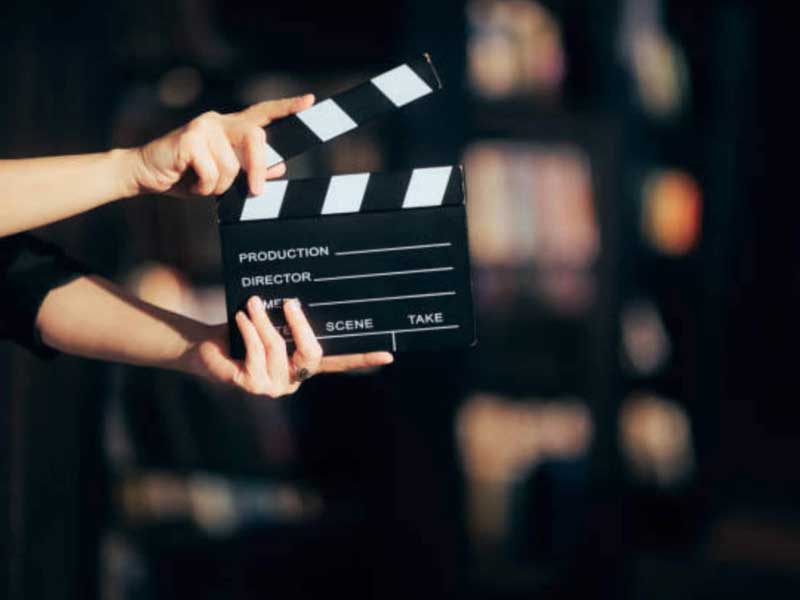 How small films can survive