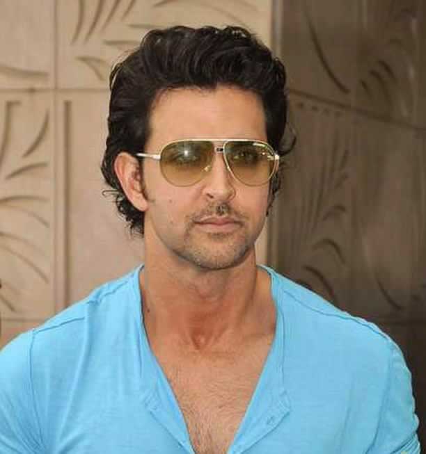 Hrithik and Koratala's Combo for Hindi 'Srimanthudu'?