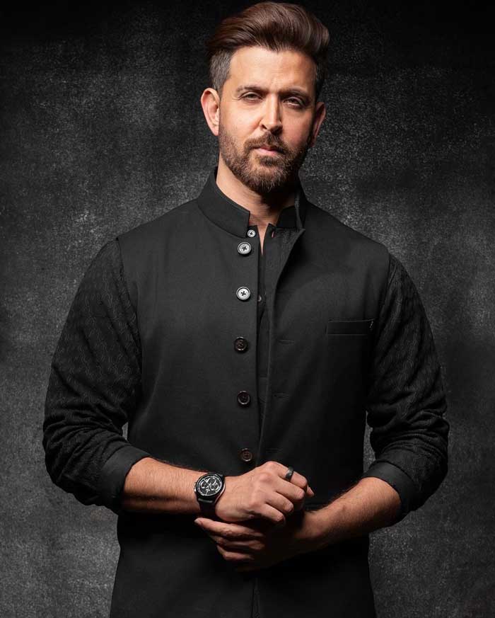 Hrithik-Hombale Project