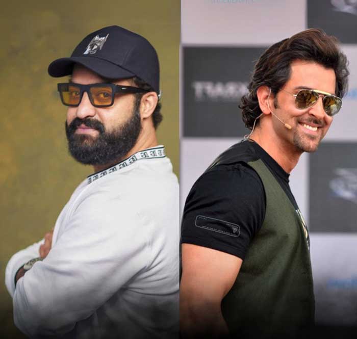 Hrithik praises NTR