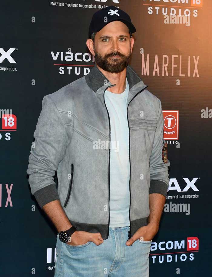 Hrithik Roshan About Don 3