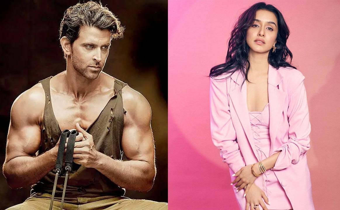 Hrithik Roshan hints about Krrish 4