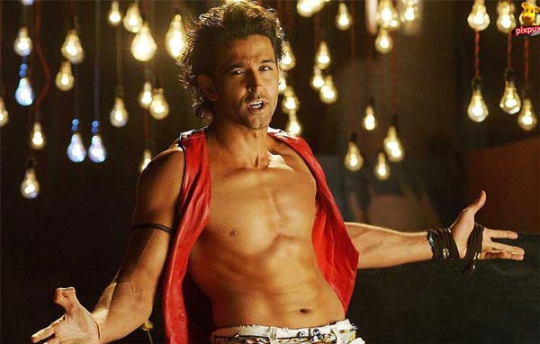 Hrithik Roshan Signs Padmavathi For Bhansali