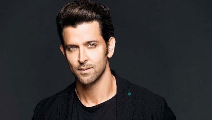 Hrithik Roshan 