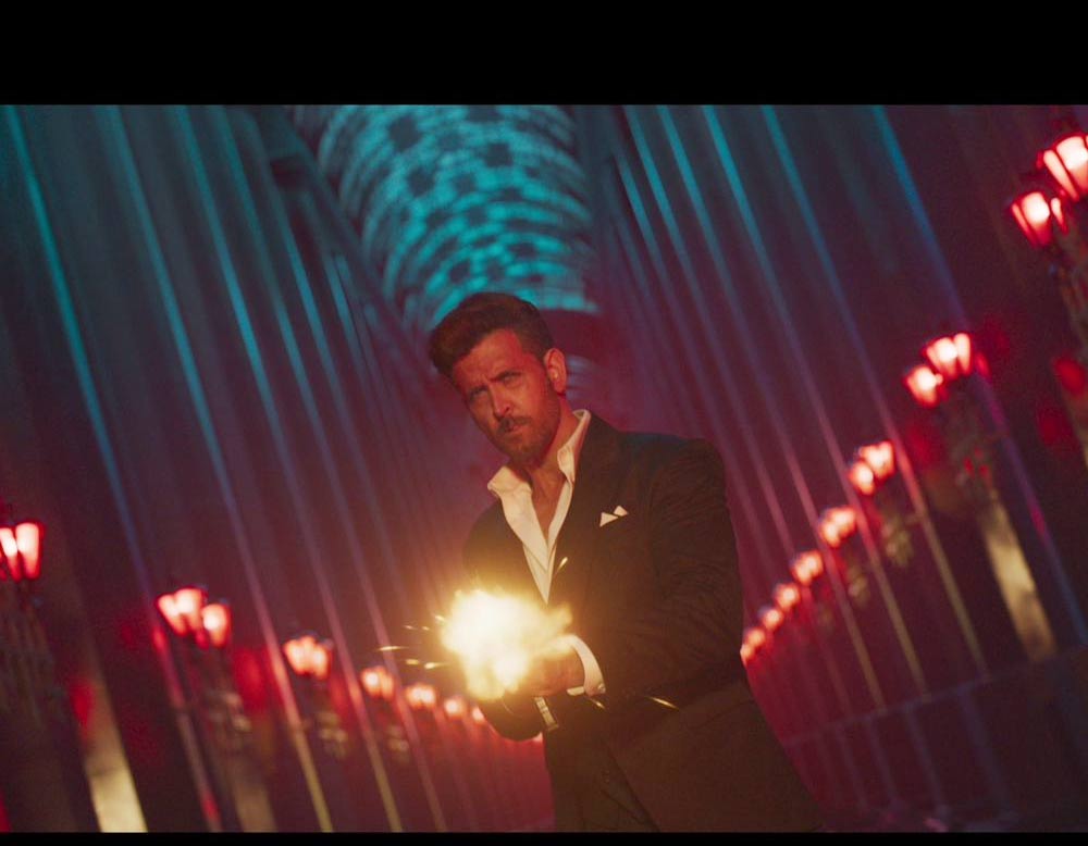 Hrithik Roshan