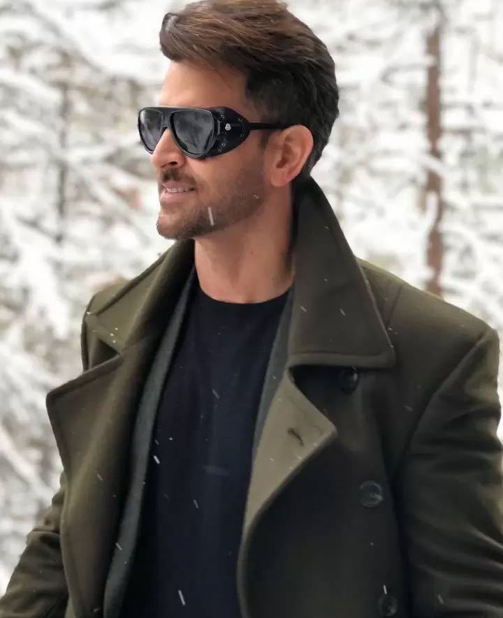 Hrithik Roshan