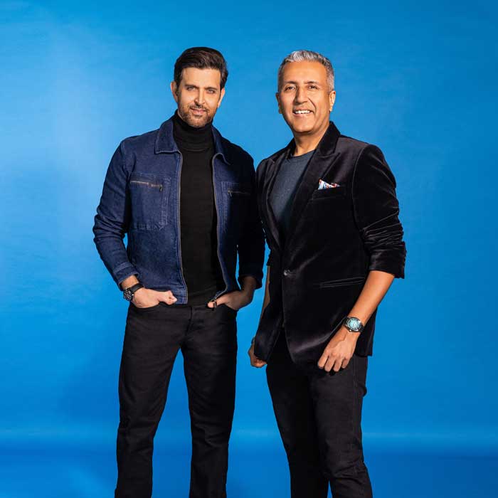 Hrithik