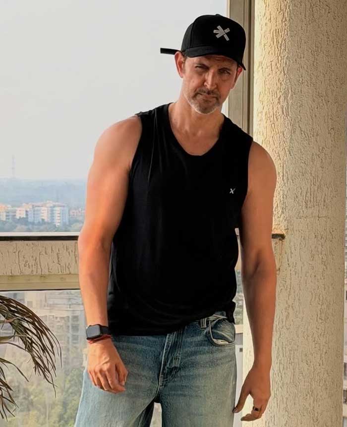 Hrithik
