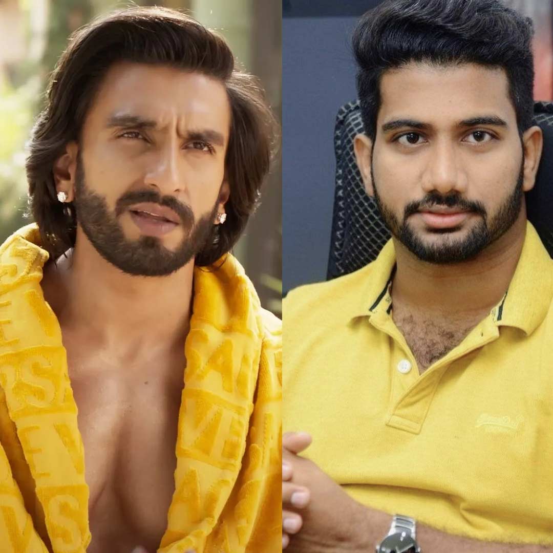 Huge loss on Ranveer Singh, Prashant Varma project
