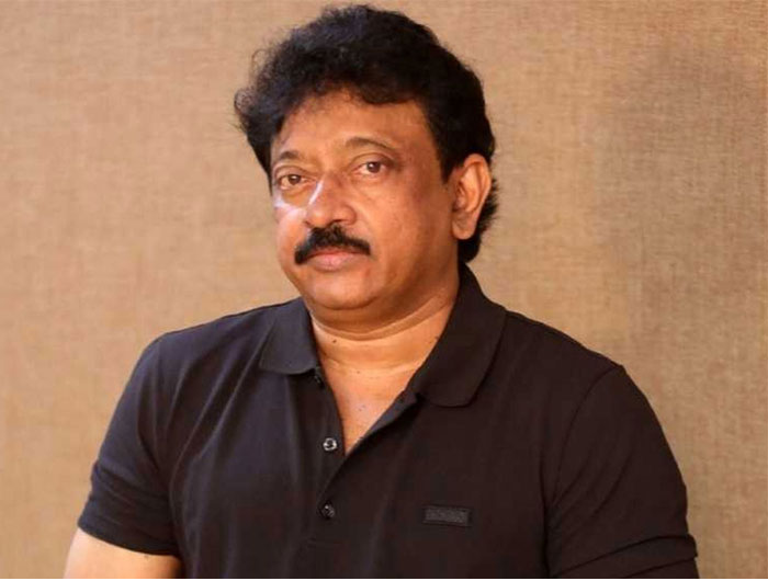 Huge Shock to RGV on Power Star