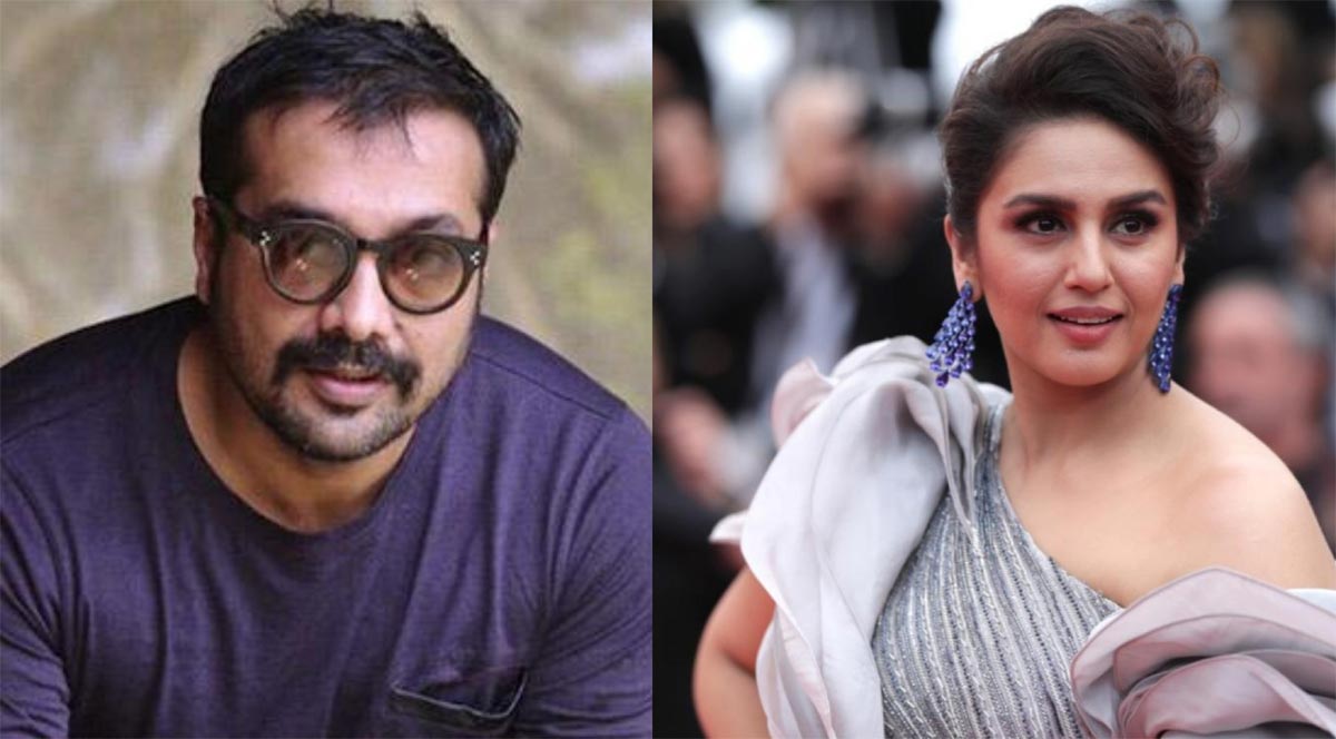 Huma Qureshi to sue star filmmaker