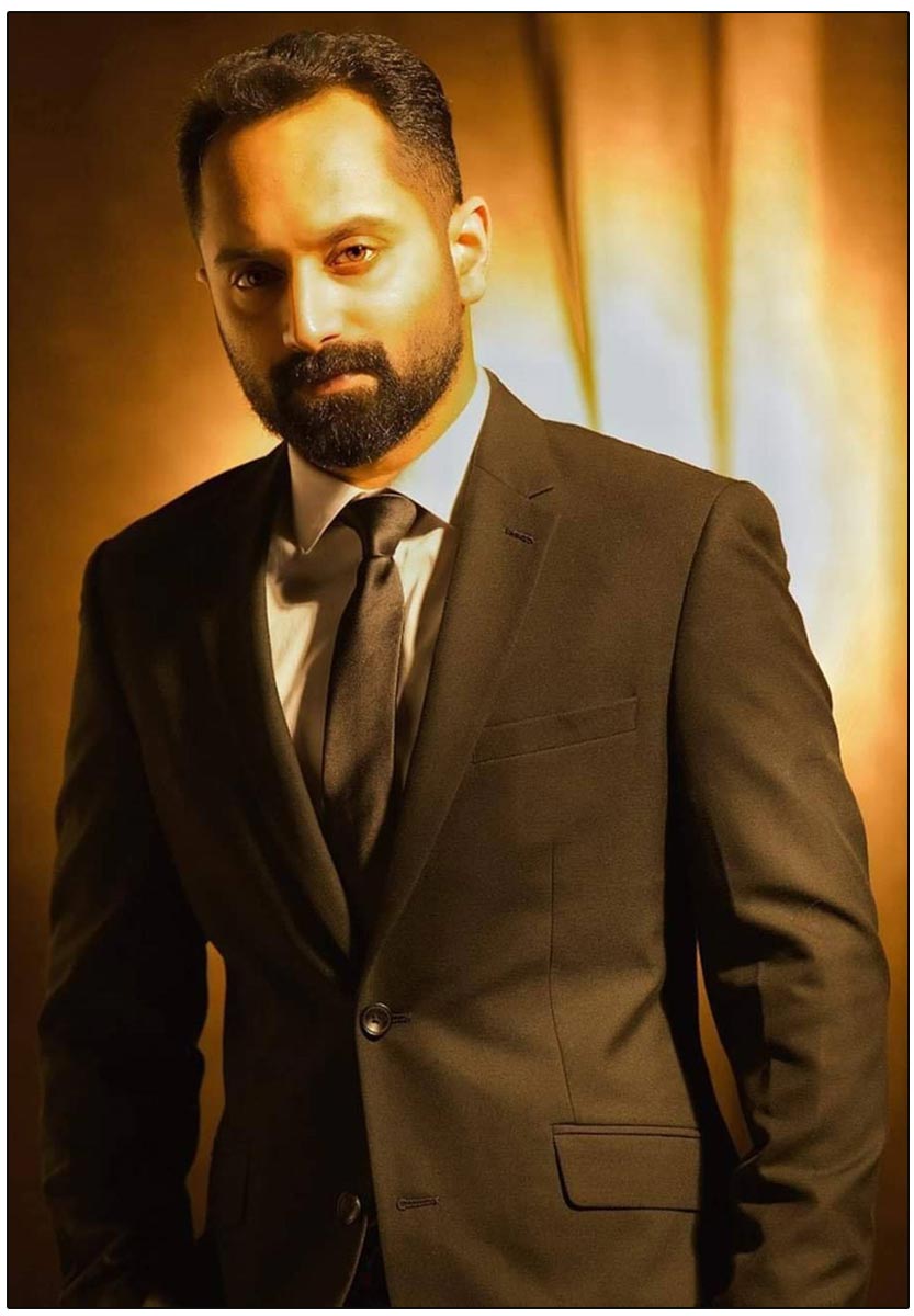 Human Rights Commission Filed Case Against Film Produced By Fahadh Faasil