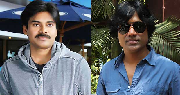 'Husharu' Title Confirmed for Pawan Kalyan's New Film!