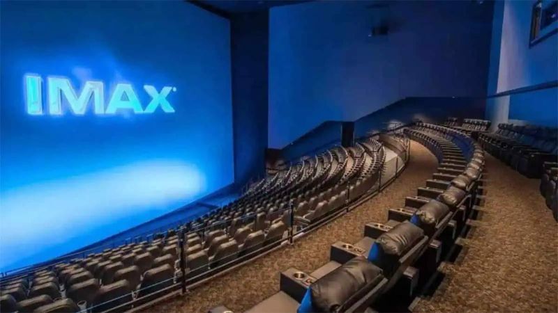 Hyderabad 12 Years Wait For IMAX Ends With Dune Three