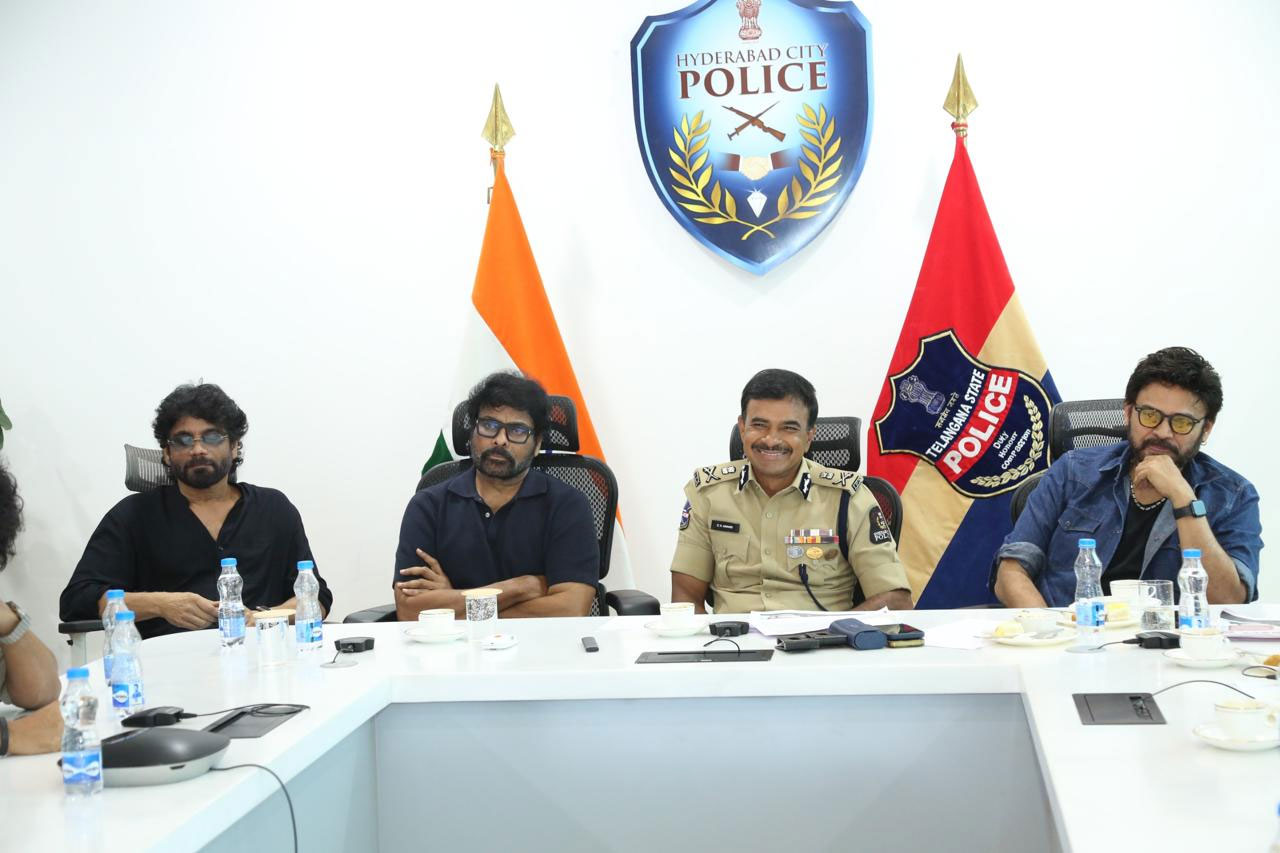 Hyderabad Cyber Crime