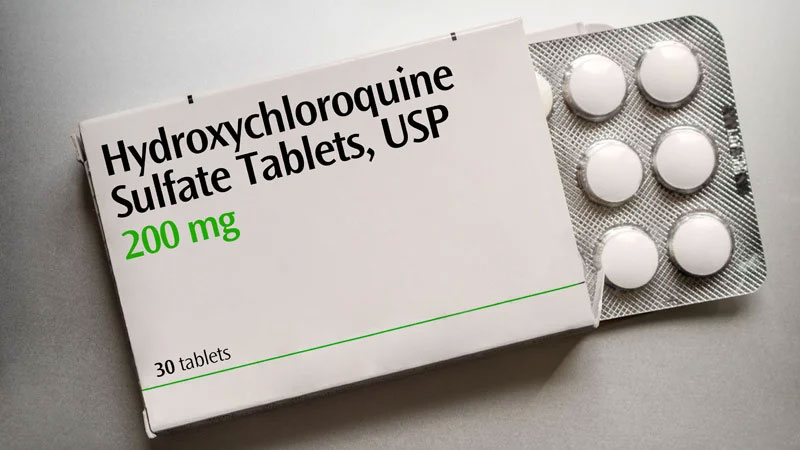 Hydroxychloroquine a Sanjeevani for Those Countries