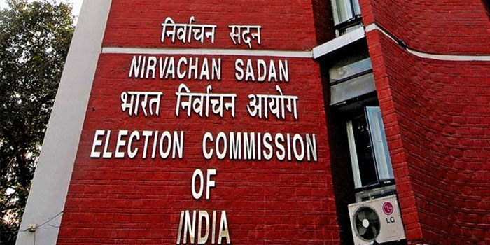 IB Chief Transferred by Election Commission