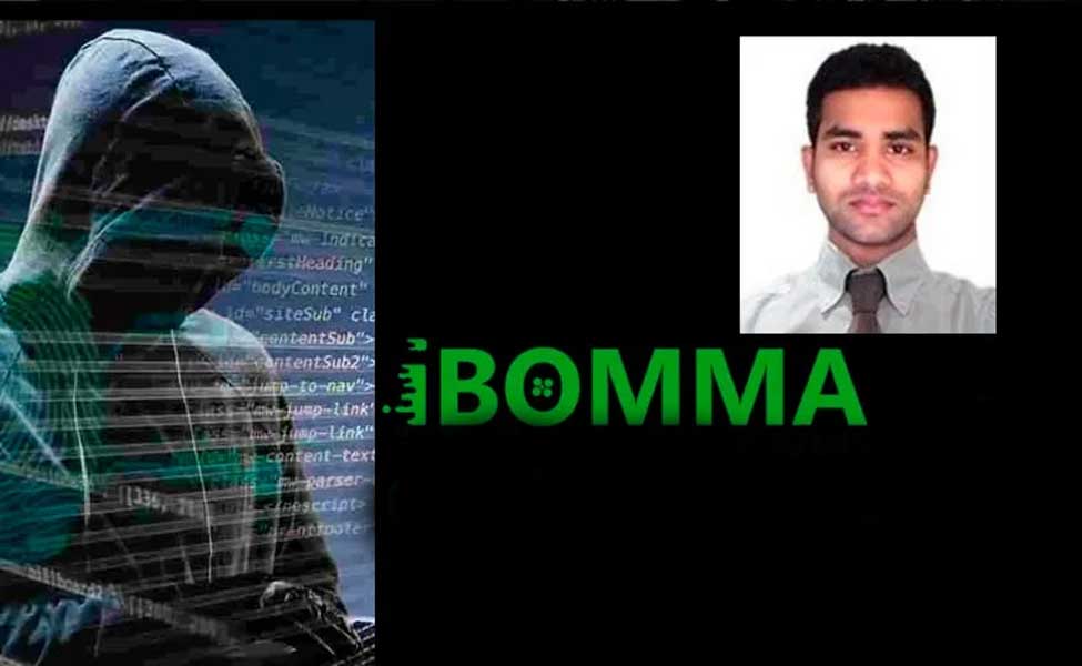 Ibomma Ravi A Telugu Robin Hood